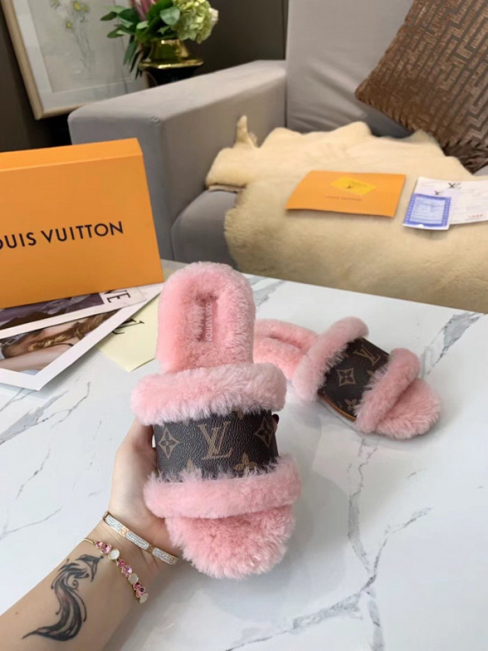 lovt slippers
