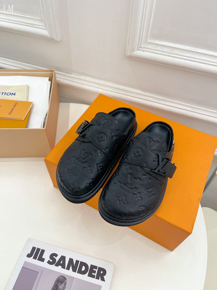 lovt slippers