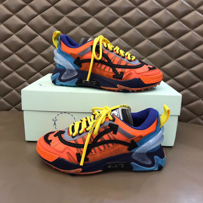 ofw c/o​ odsy-1000 sneakers