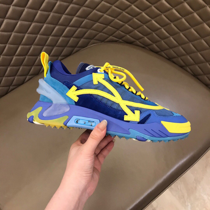 ofw c/o​ odsy-1000 sneakers