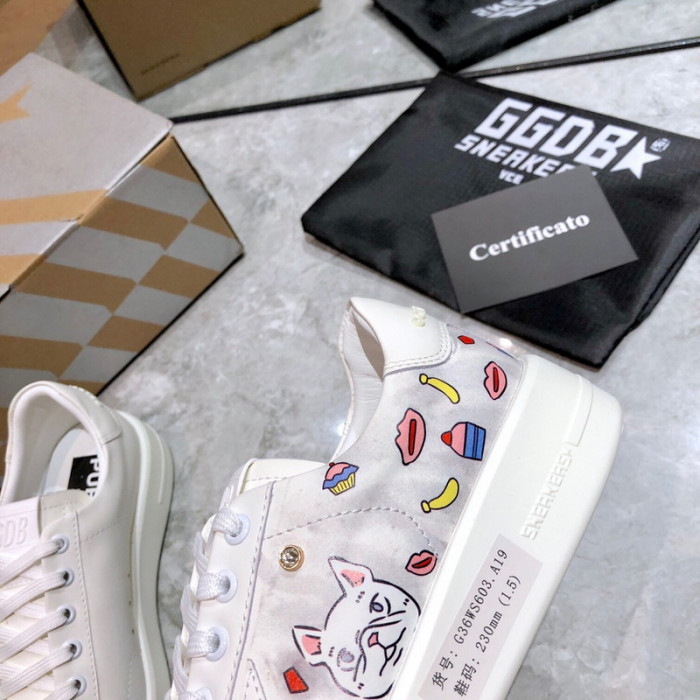ggdb sneakers