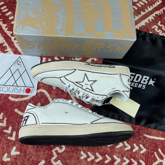 ggdb sneakers