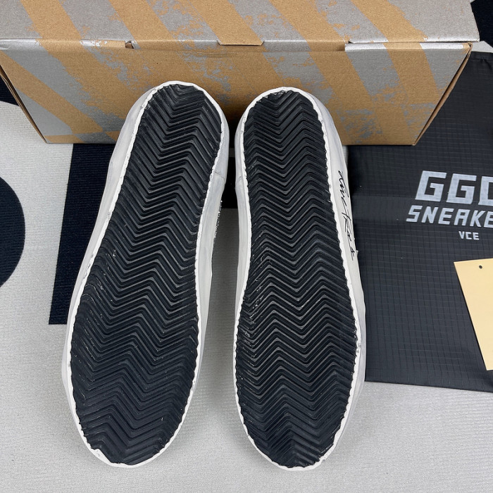 ggdb sneakers