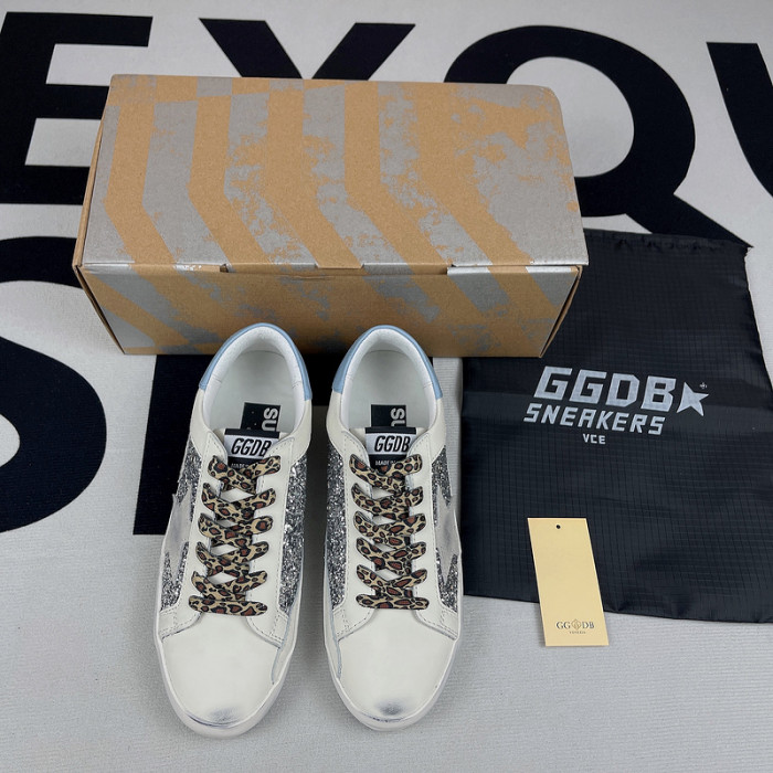 ggdb sneakers