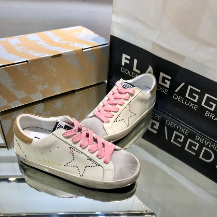 ggdb sneakers