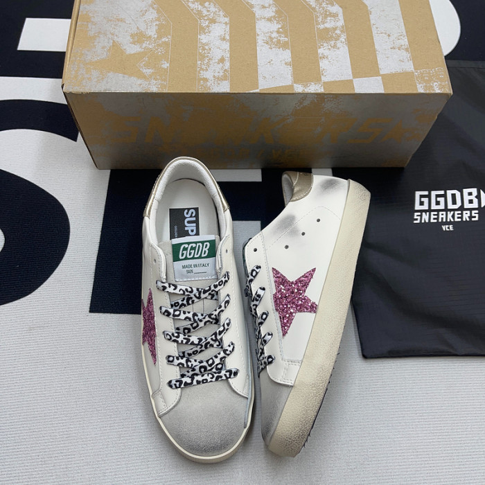 ggdb sneakers