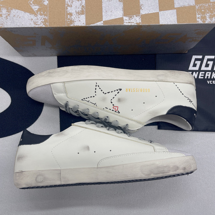 ggdb sneakers