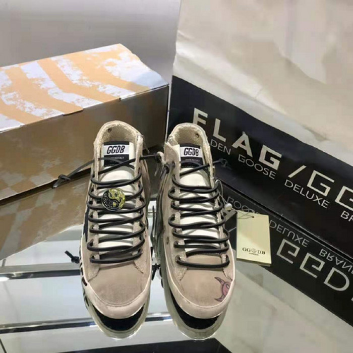 ggdb sneakers