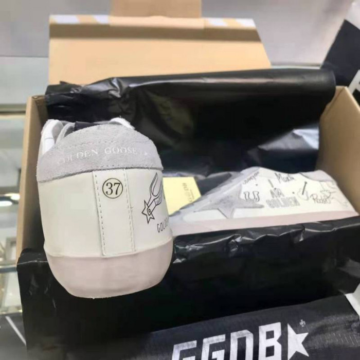 ggdb sneakers