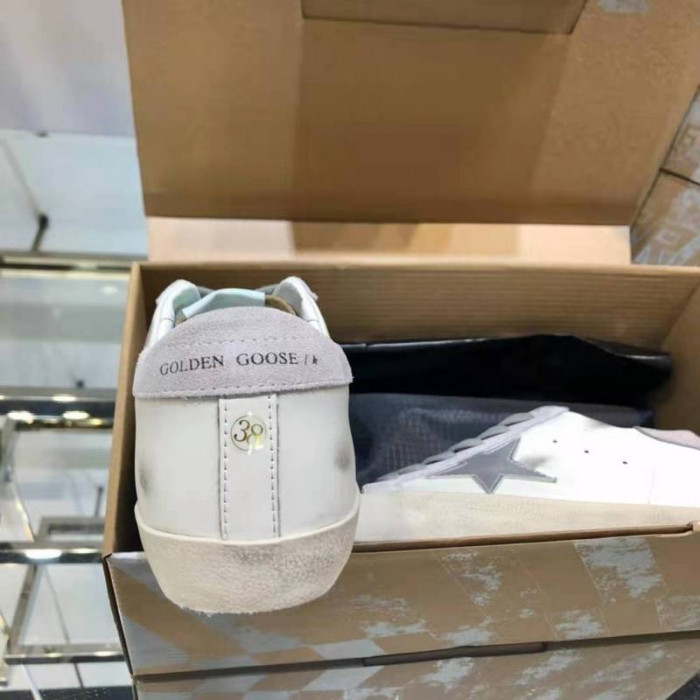 ggdb sneakers