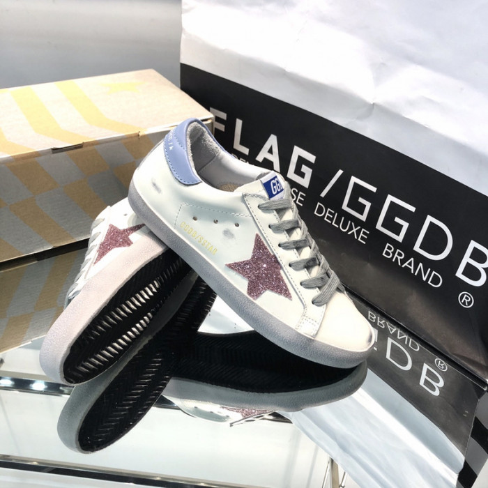 ggdb sneakers