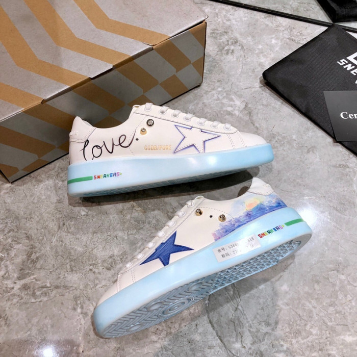 ggdb sneakers