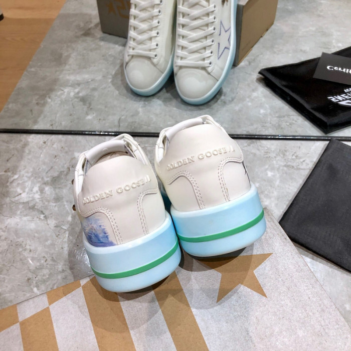 ggdb sneakers