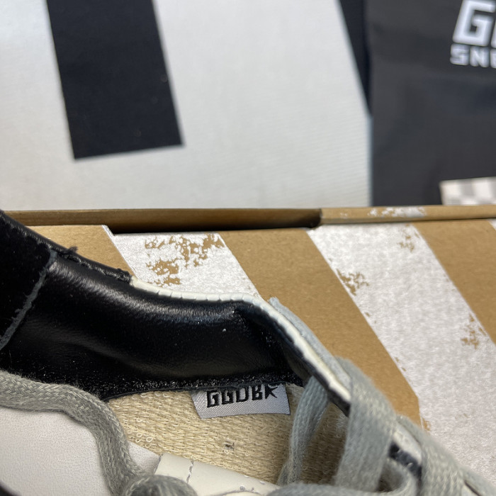 ggdb sneakers