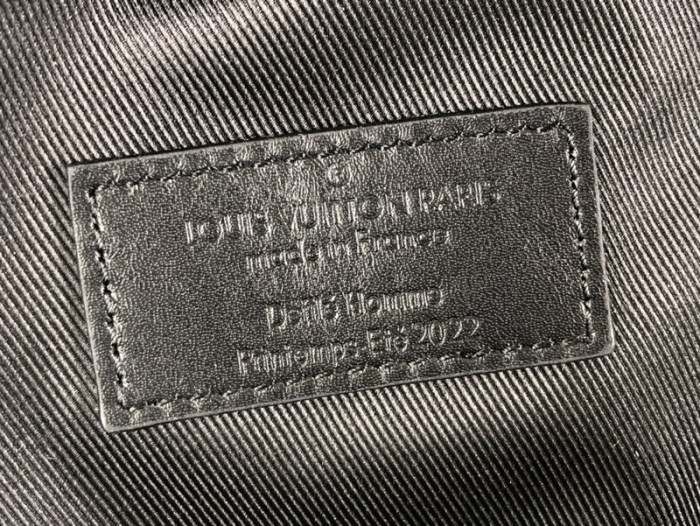 LU VI BAG 24x42x12cm