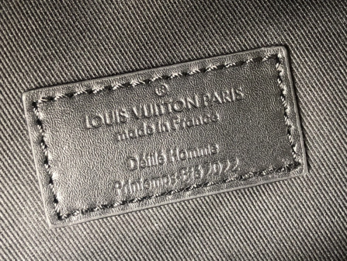 LU VI BAG 33x41x18cm