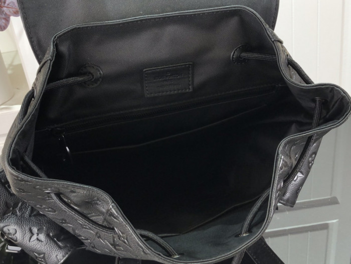 LU VI BAG 33x13x44cm