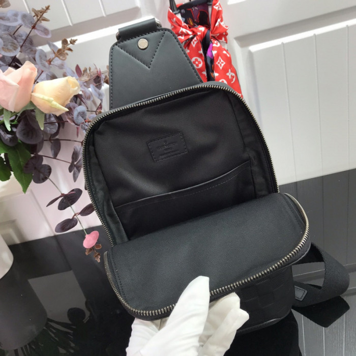 LU VI BAG 20x31x10cm