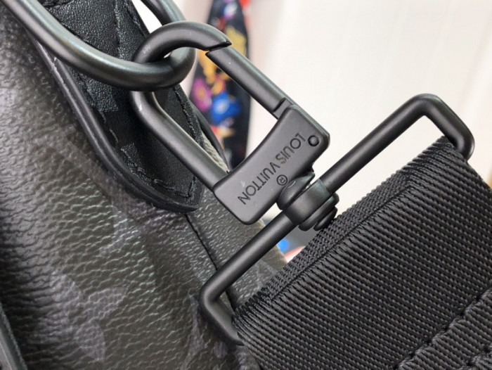 LU VI BAG 36x23x11cm