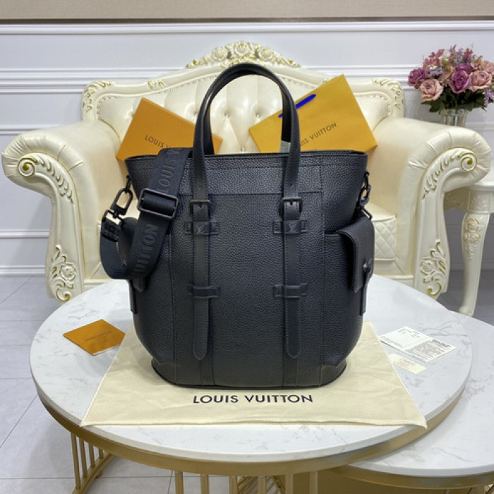 LU VI BAG 34x39x11cm