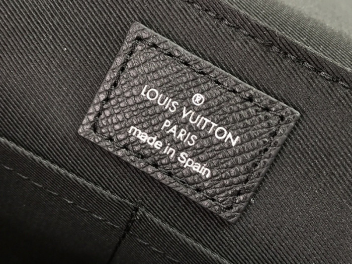 LU VI BAG 29x23x11.5cm