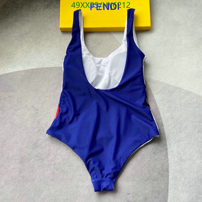 fend1 swimsuit