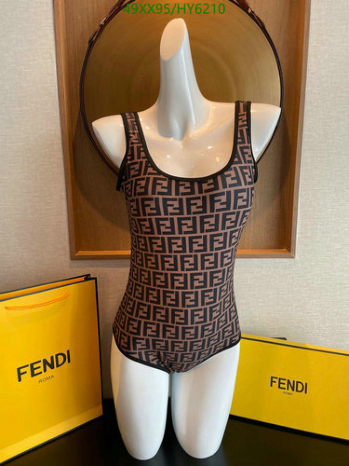 fend1 swimsuit