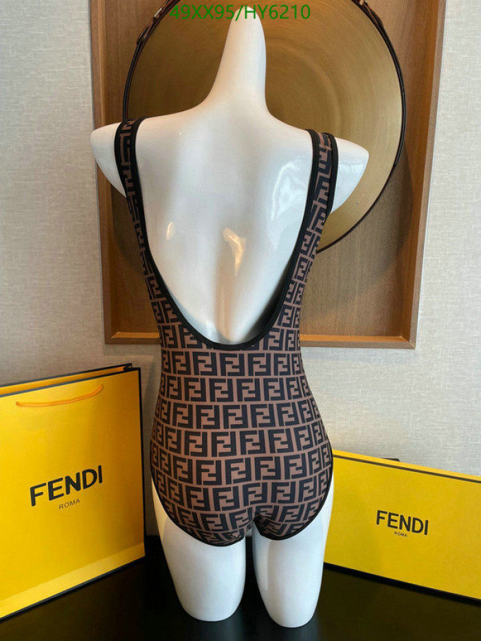 fend1 swimsuit