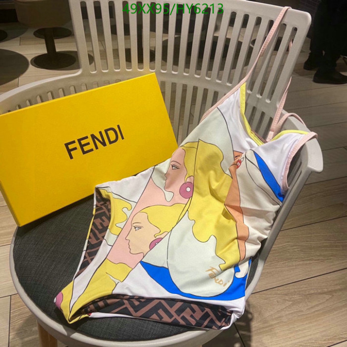 fend1 swimsuit