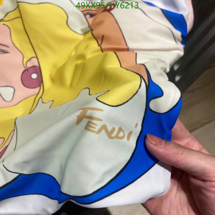 fend1 swimsuit