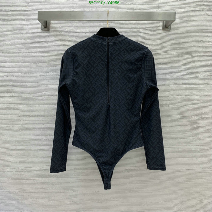 fend1 swimsuit