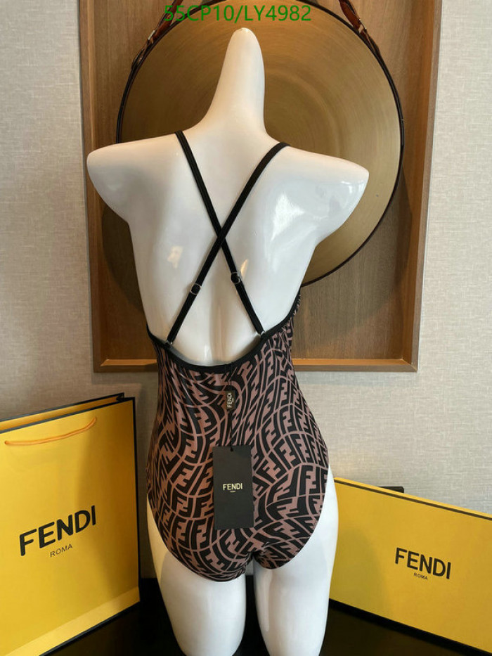 fend1 swimsuit