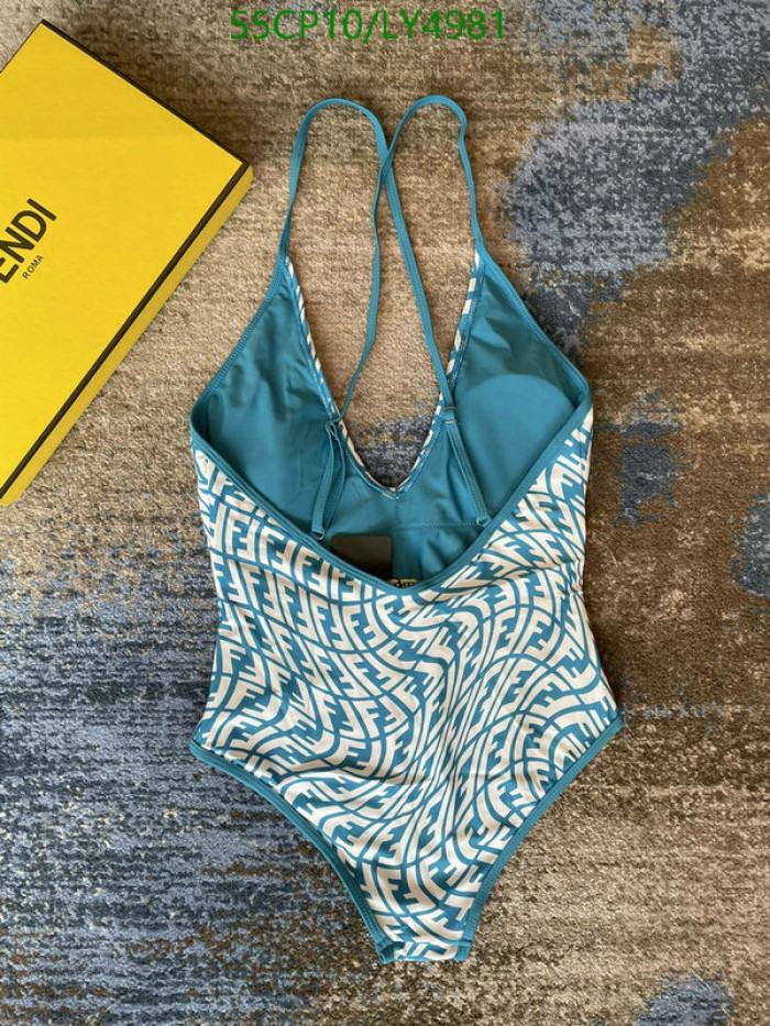 fend1 swimsuit