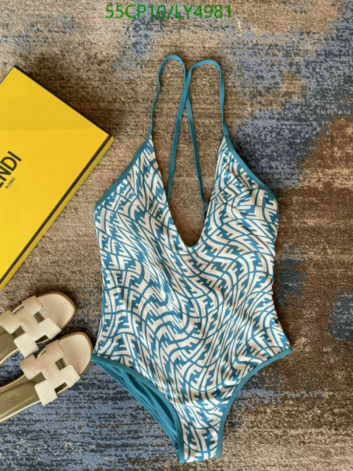 fend1 swimsuit