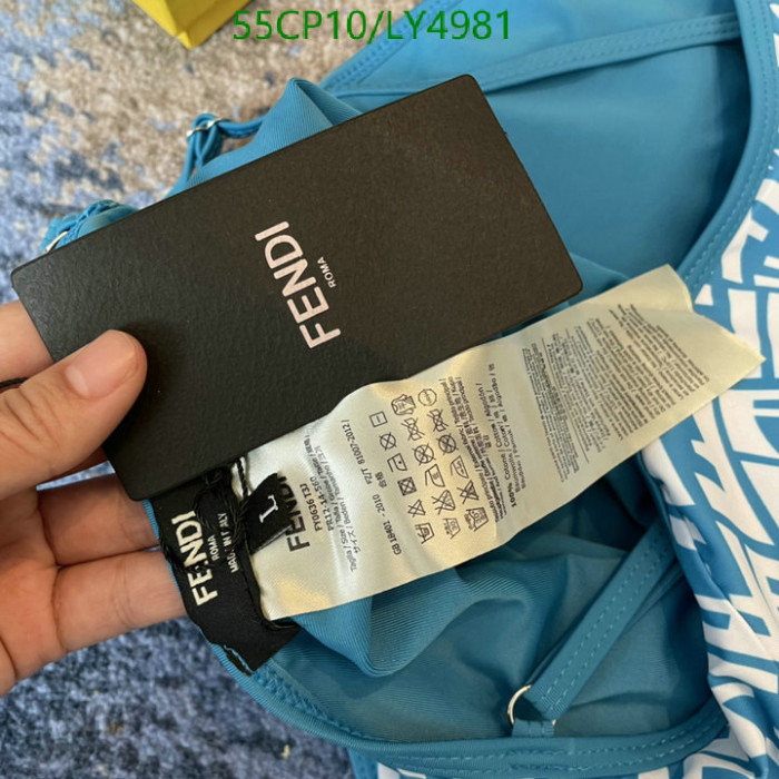 fend1 swimsuit