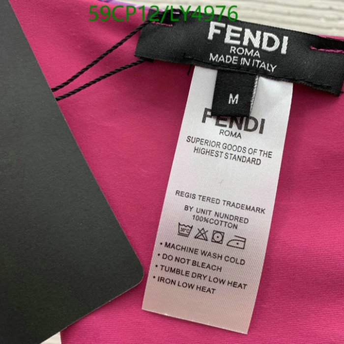 fend1 swimsuit