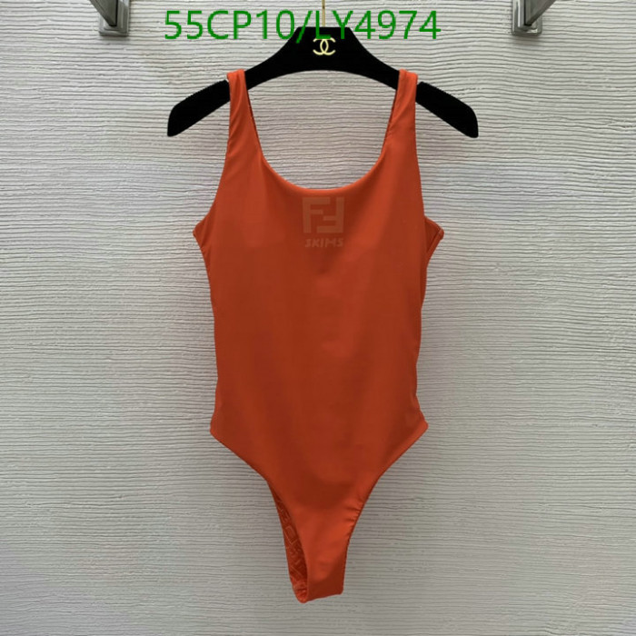 fend1 swimsuit
