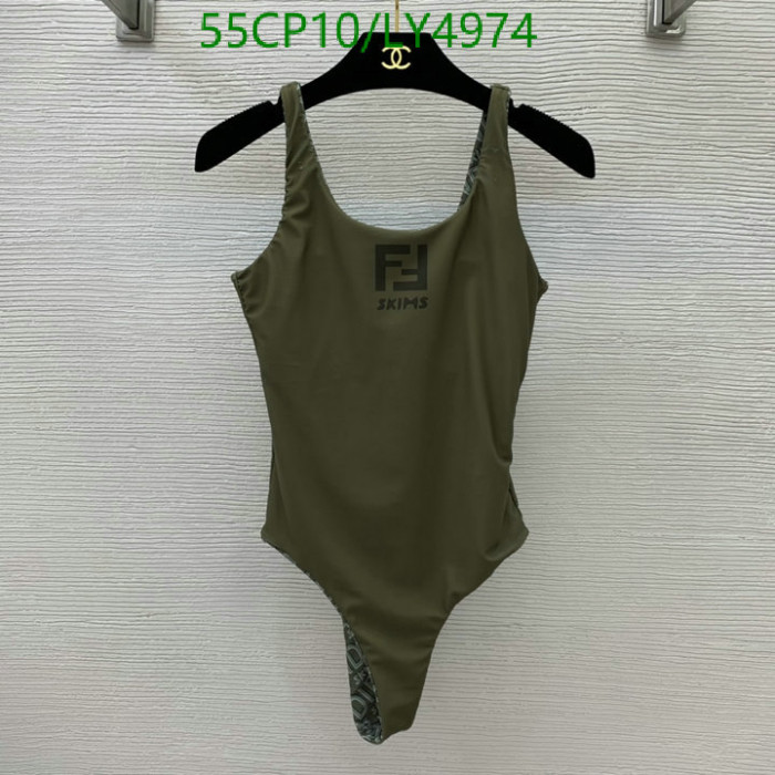 fend1 swimsuit