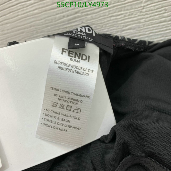 fend1 swimsuit