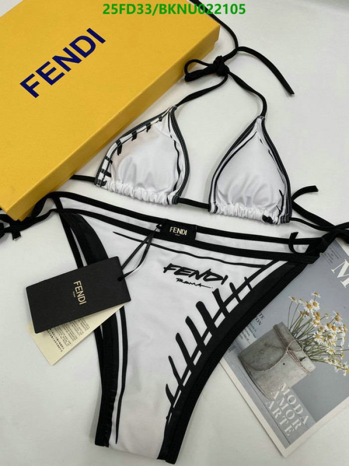 fend1 swimsuit