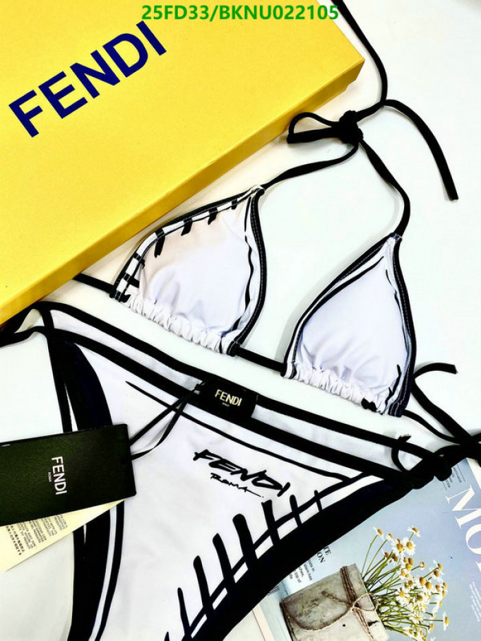 fend1 swimsuit