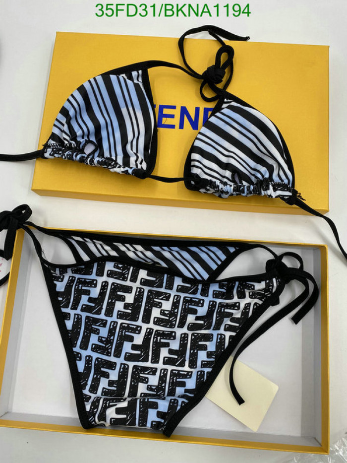 fend1 swimsuit