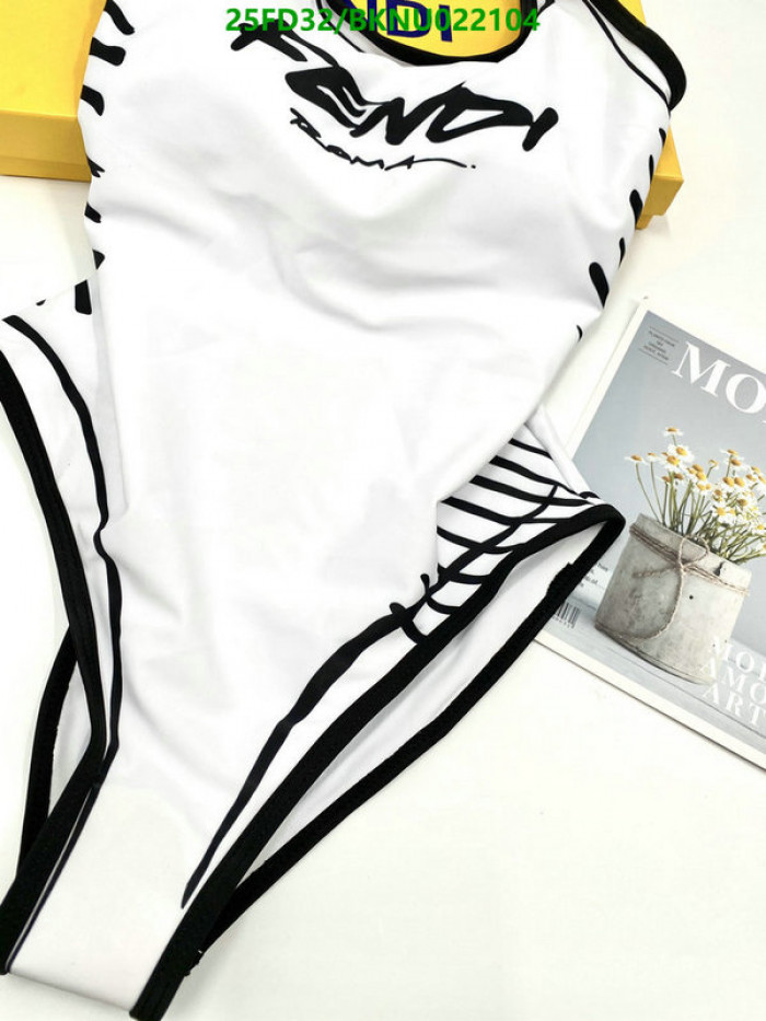 fend1 swimsuit