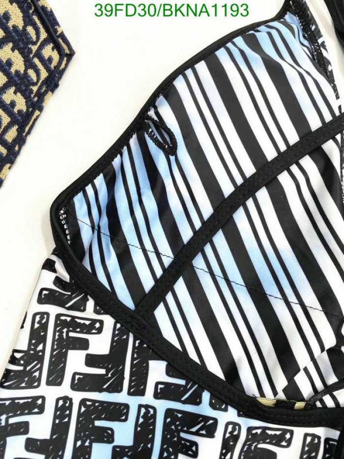 fend1 swimsuit
