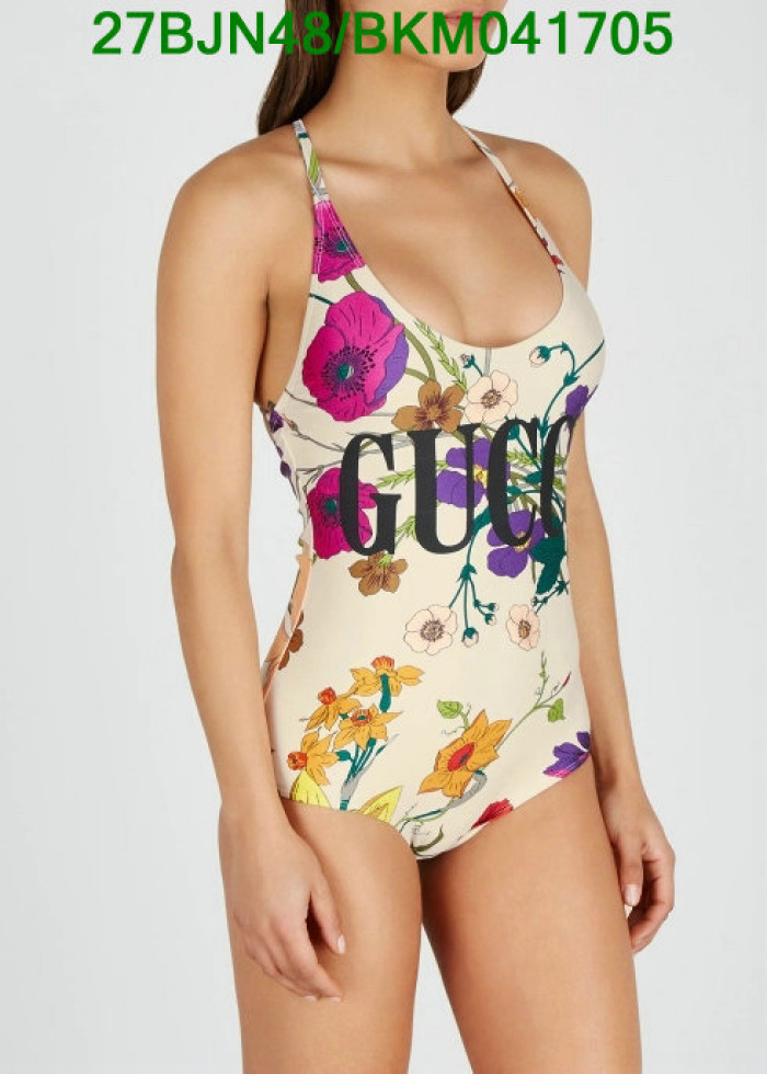 guc swimsuit