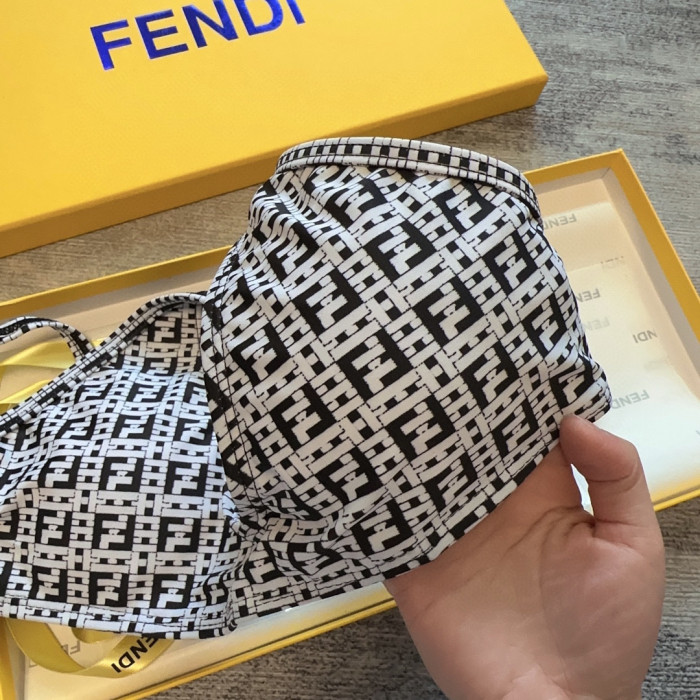 fend1 swimsuit