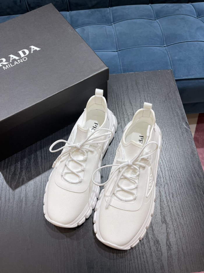 prad sneakers