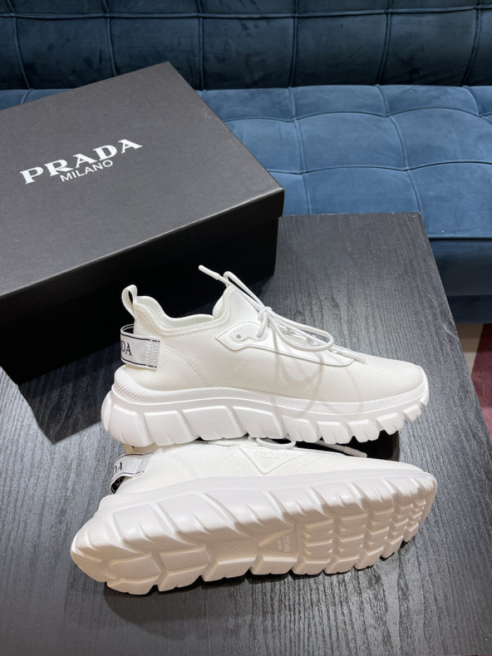 prad sneakers