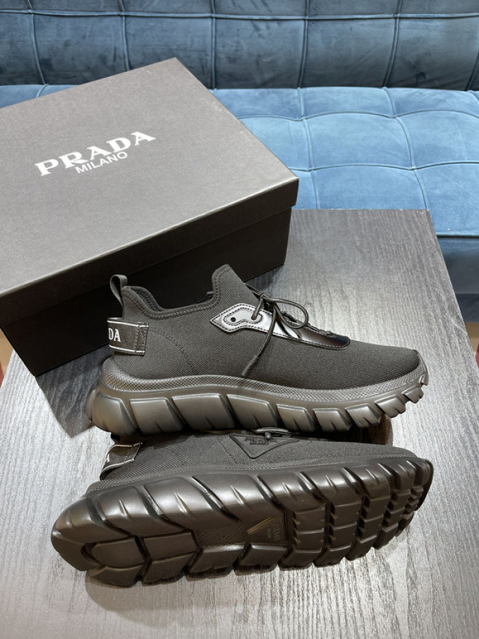 prad sneakers