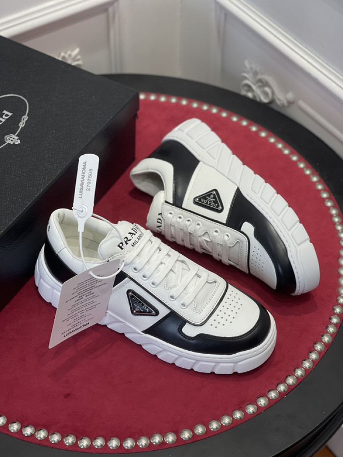 prad sneakers